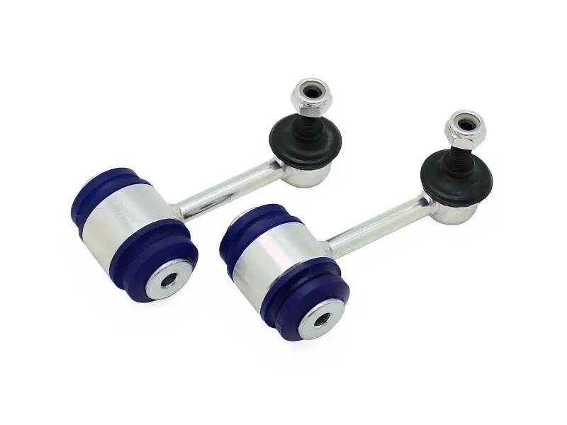 Superpro 2015 Audi A3 Quattro Premium Rear Hd High Articulation End Link Set 1