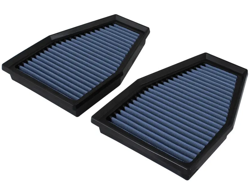 Afe Magnum Flow Oe Replacement Air Filter Pro 5R 12-15 Porsche 911 (991) H6 3.4L/3.8L 1