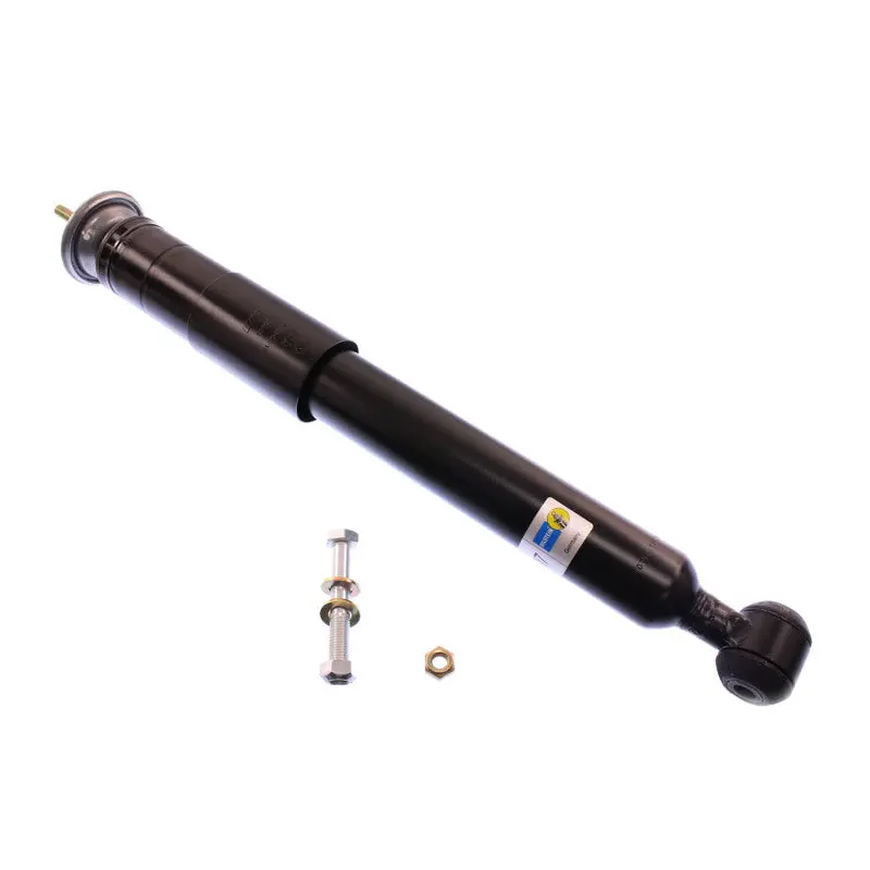 Bilstein B4 1992 Mercedes-Benz 300Sd Base Rear 46Mm Monotube Shock Absorber 2