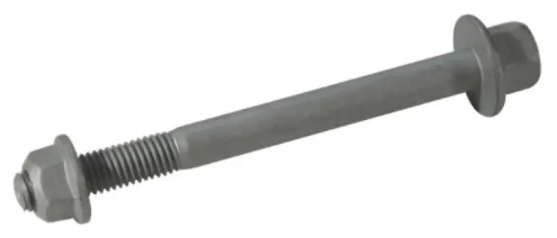 Spc Performance 17-19 Audi A4 Knuckle Pinch Hardware Bolt & Nut 1