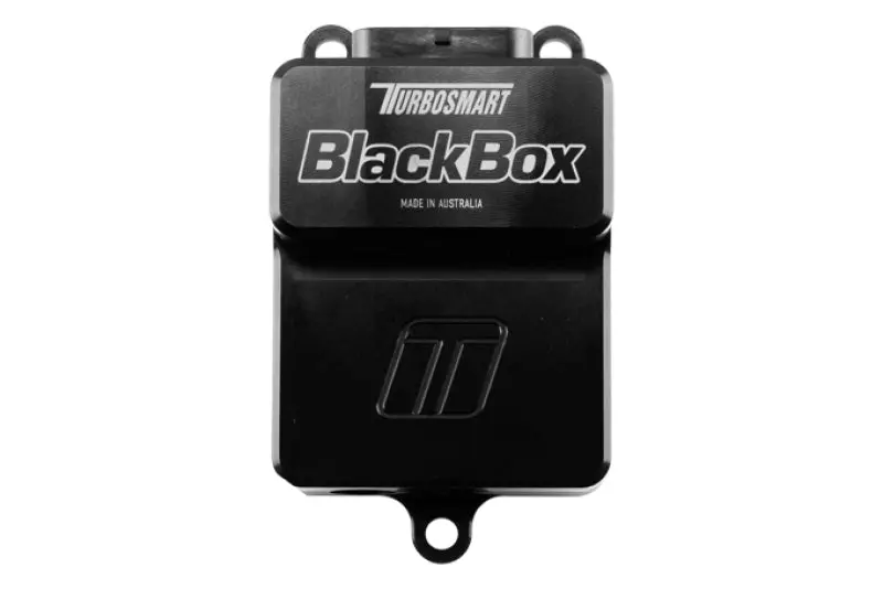 Turbosmart Blackbox Electronic Wastegate Controller 1