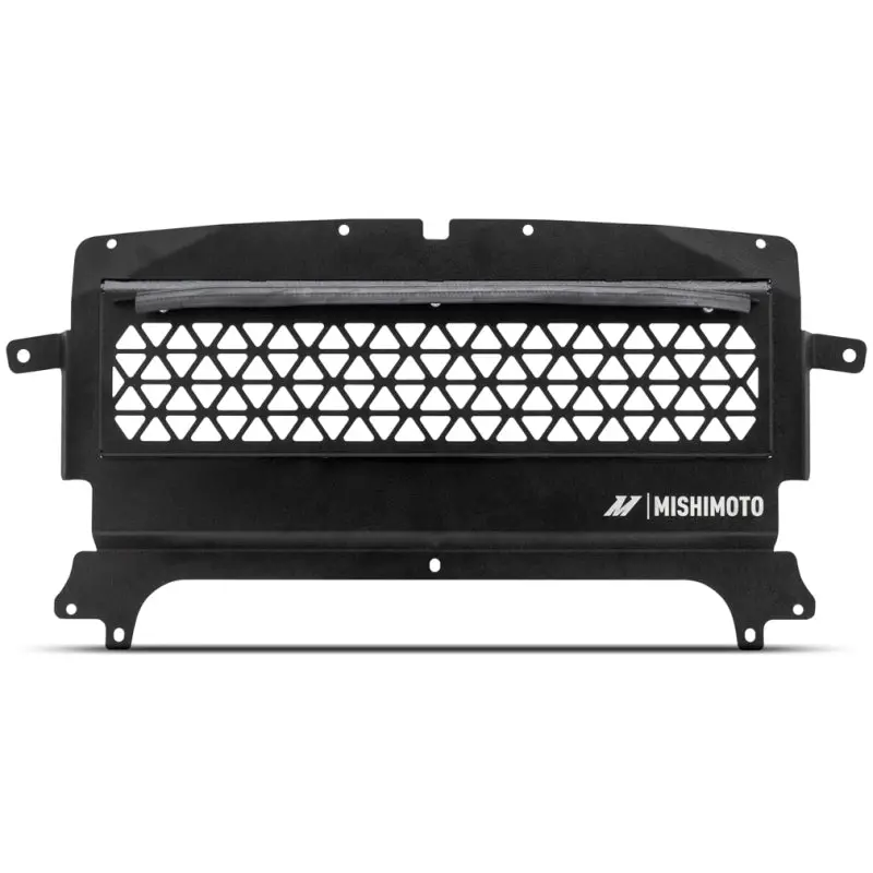 Mishimoto 15-22 Bmw F80 M3/M4 Skid Plate 1