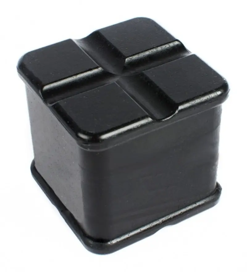 Torque Solution Transmission Mount Insert: 2015+ Vw Golf/Gti/Golf R Mk7 Mqb 1