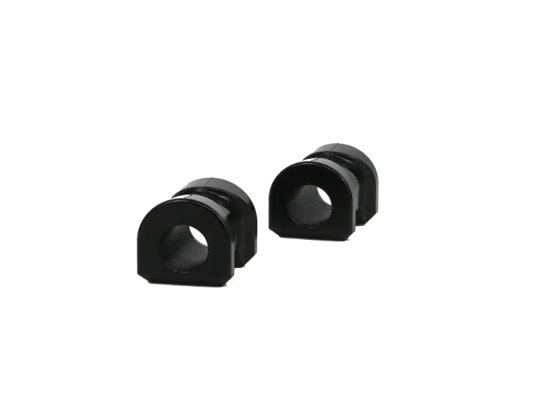 Whiteline 88-91 Bmw M3 24Mm Front Sway Bar Mount Bushing Kit 1