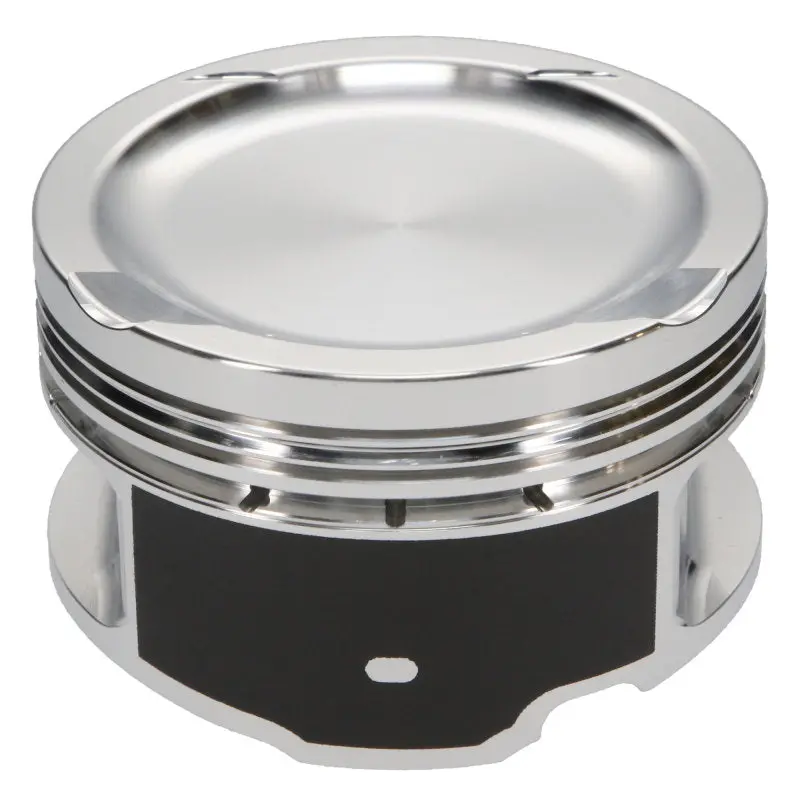 Je Pistons Vw 2.0T Tsi 9.1:1 Kit Set Of 4 Pistons 1