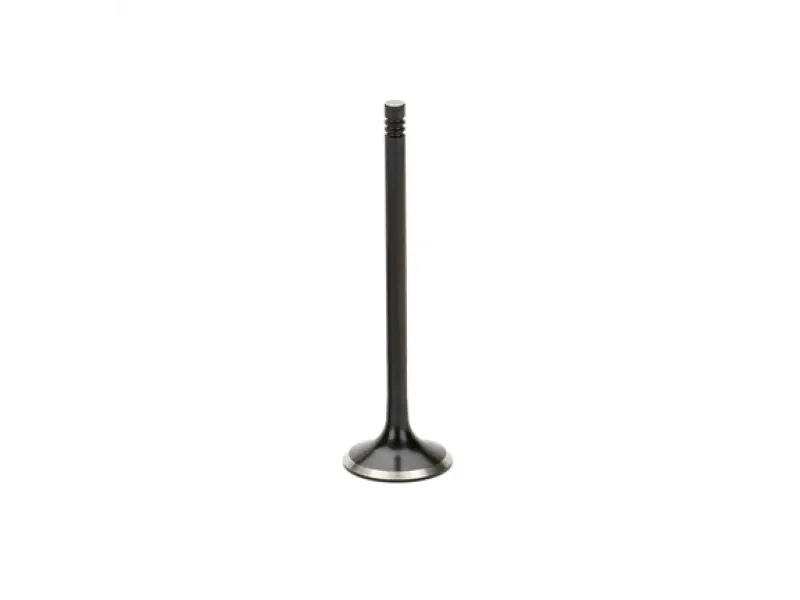Supertech Toyota Supra (A90) / Bmw B58b Black Nitrided Intake Valve - Single (Drop Ship Only) 1