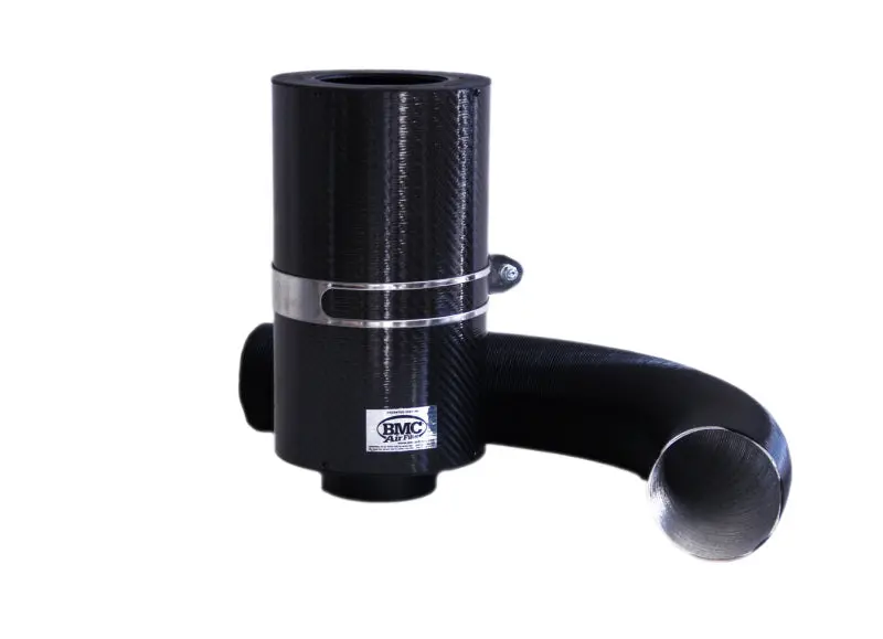 Bmc 98-06 Audi Tt I (8N) 1.8T Quattro Carbon Dynamic Airbox Kit 1