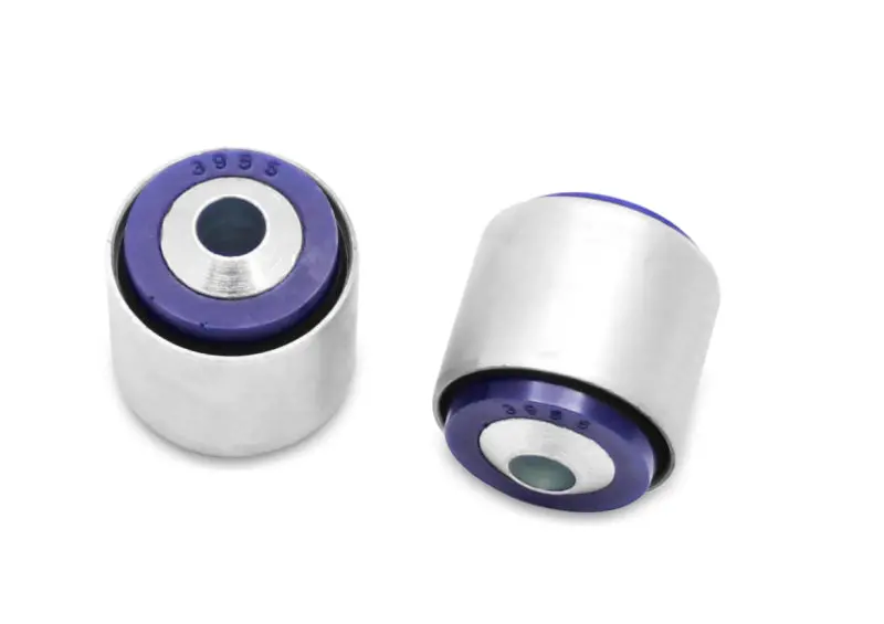 Superpro 2011 Bmw 1 Series M Base Rear Upper Control Arm Outer Position Bushing Kit 1