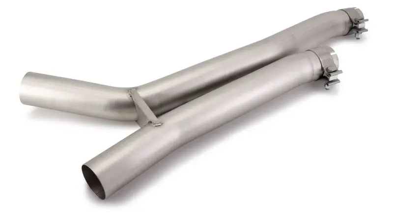 Remus 2018 Bmw M2 Competition F87n Coupe 3.0L (S55b30 W/Gpf Euro 6D-Temp) Connection Tube 1