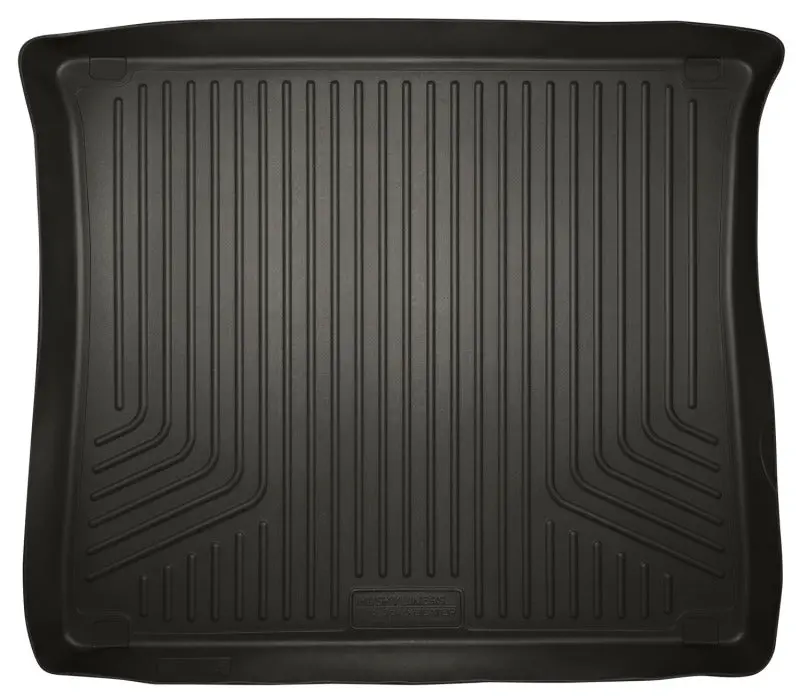 Husky Liners 2012 Mercedes Ml350 Weatherbeater Black Rear Cargo Liner (Behind 2Nd Seat) 2