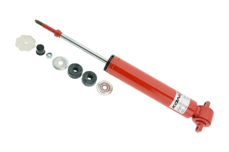 Koni Special D (Red) Shock 76-85 Mercedes W123 E-Class - Rear (Ex. Self-Leveling Sus.) 1