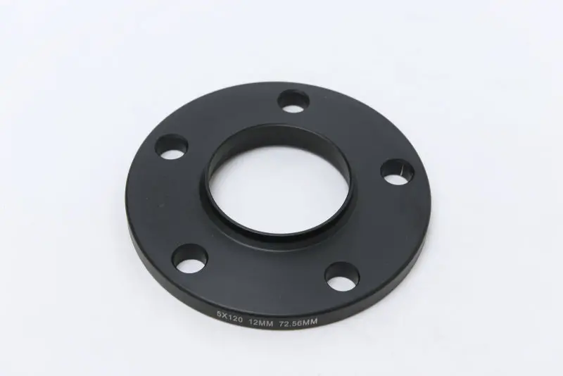 Wheel Mate 5X130 12Mm Thick 71.5Mm Id 164Mm Od Slip On Spacer 1