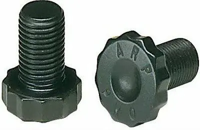 Arp Porsche 911 (Early) Flywheel Bolt Kit 1