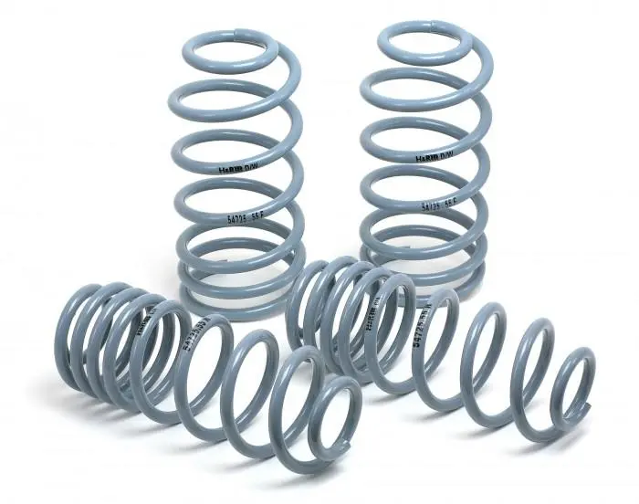 H&R 08-13 Bmw 128I/135I E82 Oe Sport Spring 1