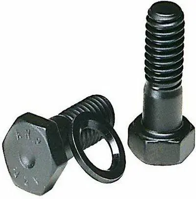 Arp Bmw 1.6L N12/N14 Pressure Plate Bolt Kit 1