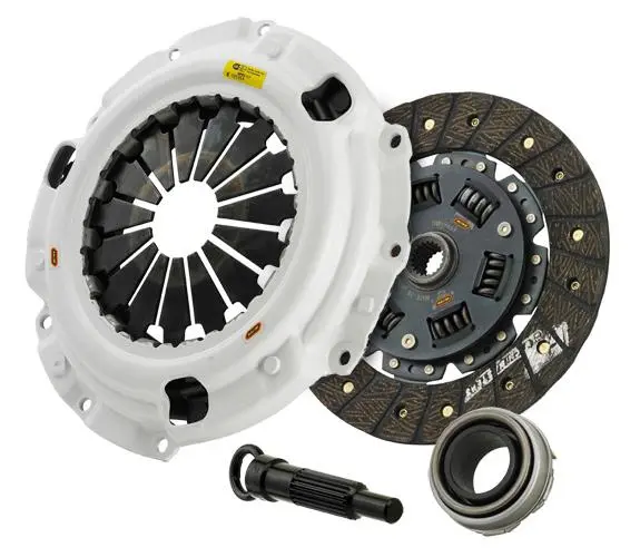 Clutch Masters 01-05 Bmw M3 3.2L E46 Fx100 Clutch Kit W/Steel Fly 1