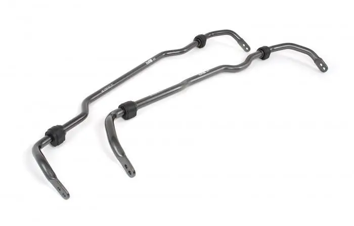 H&R 11-16 Bmw 528I/535I/550I F10 (2Wd) 20Mm Non-Adjustable 20Mm Sway Bar - Rear (Non Dynamic Drive) 1