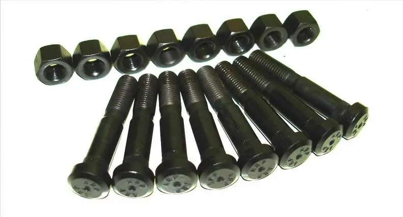 Arp Vw 1800Cc Water-Cooled Rod Bolt Kit 1