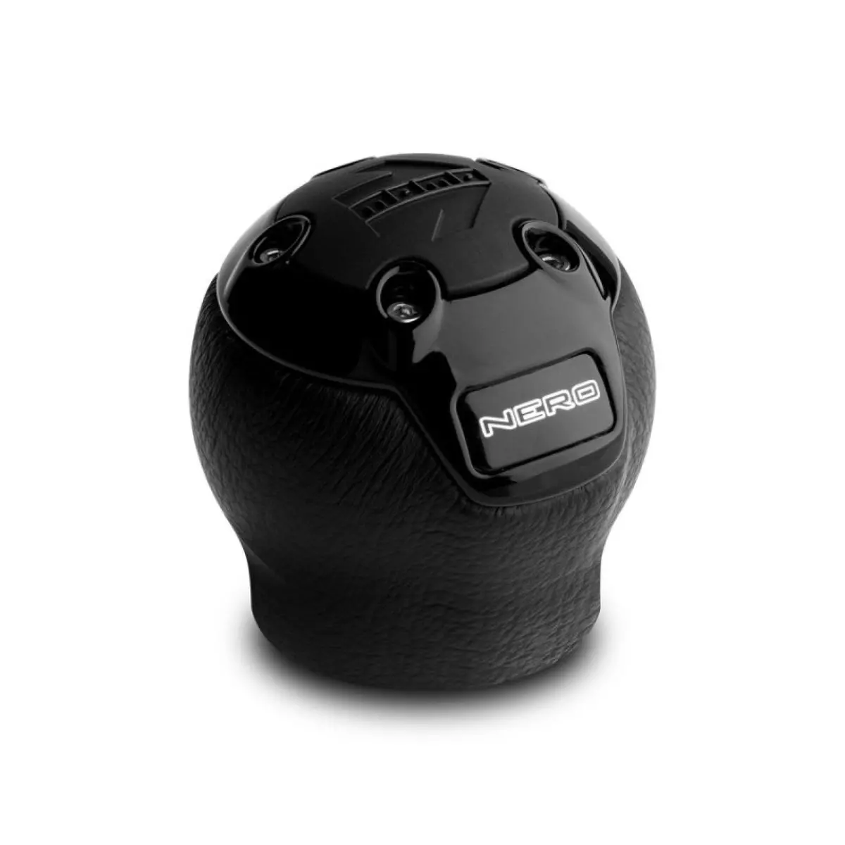 Momo Nero Short Shift Knob 1