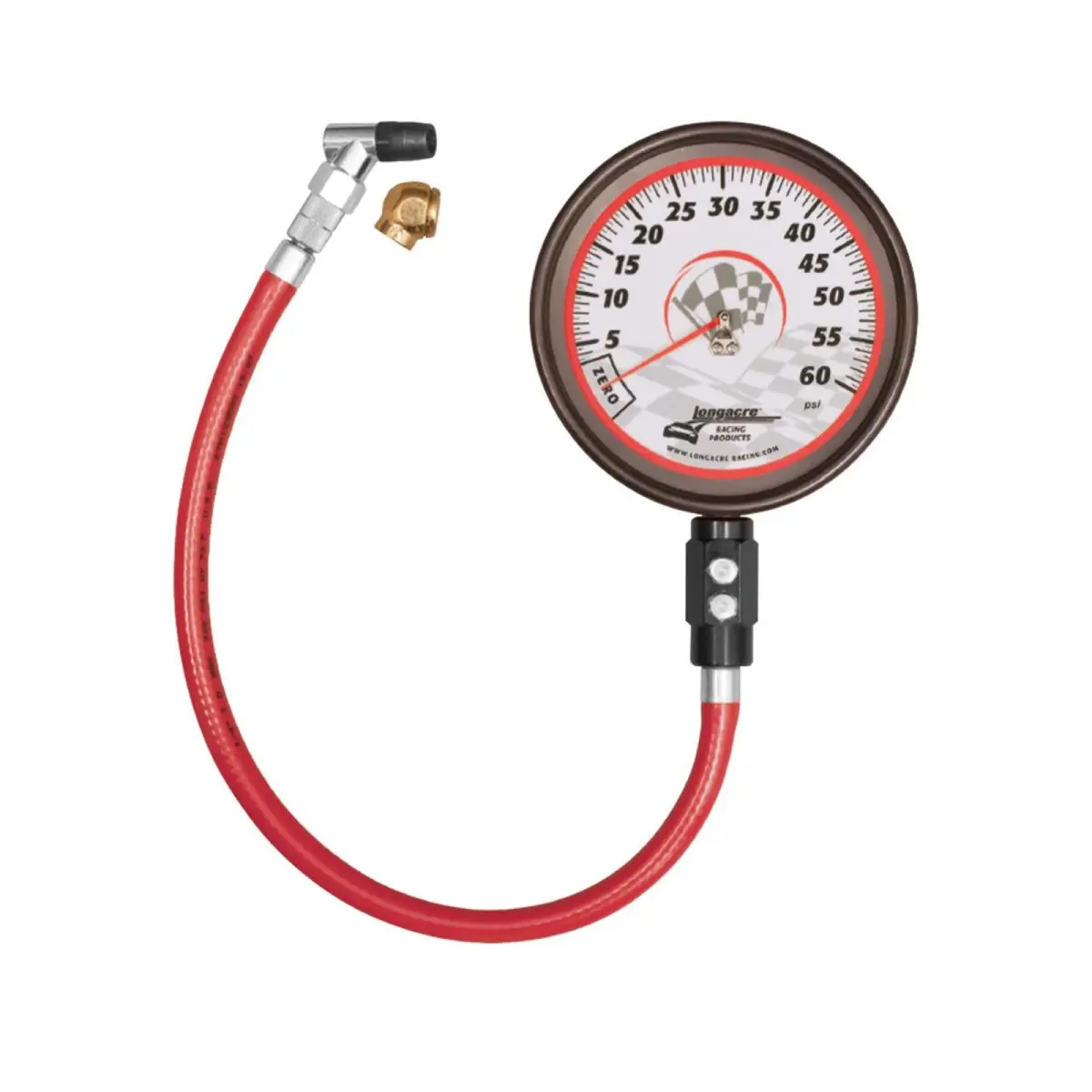 Longacre Pro Precision 4 1