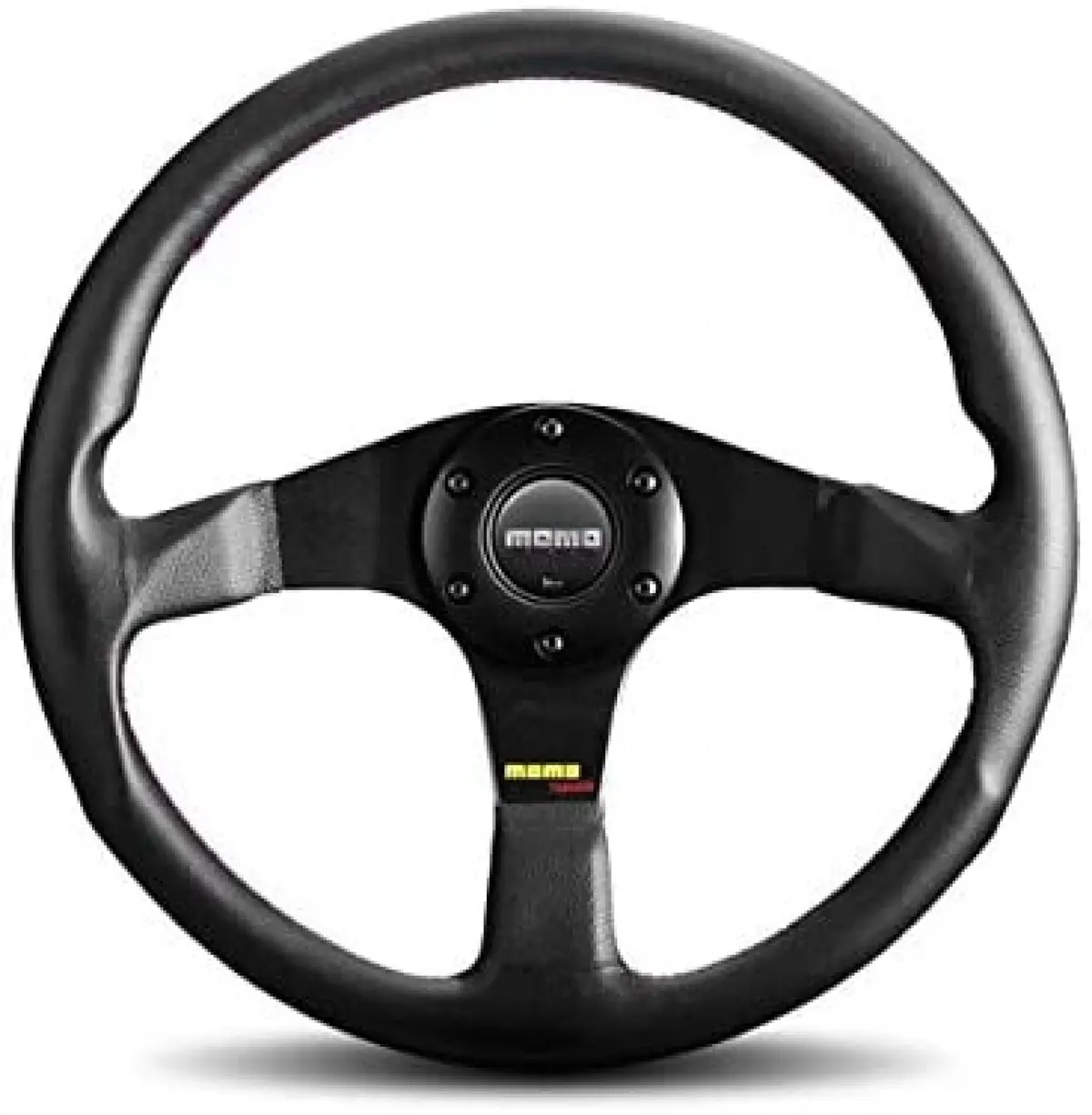 Tuner Steering Wheel Leather 1