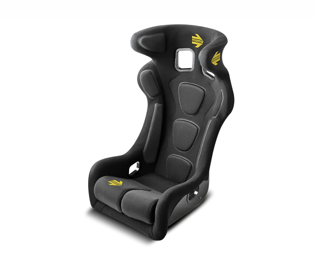 Momo Daytona Evo Racing Seat Standard Width 1