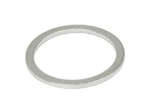 Porsche Oil Drain Plug Seal - 22Mm X 27Mm 1