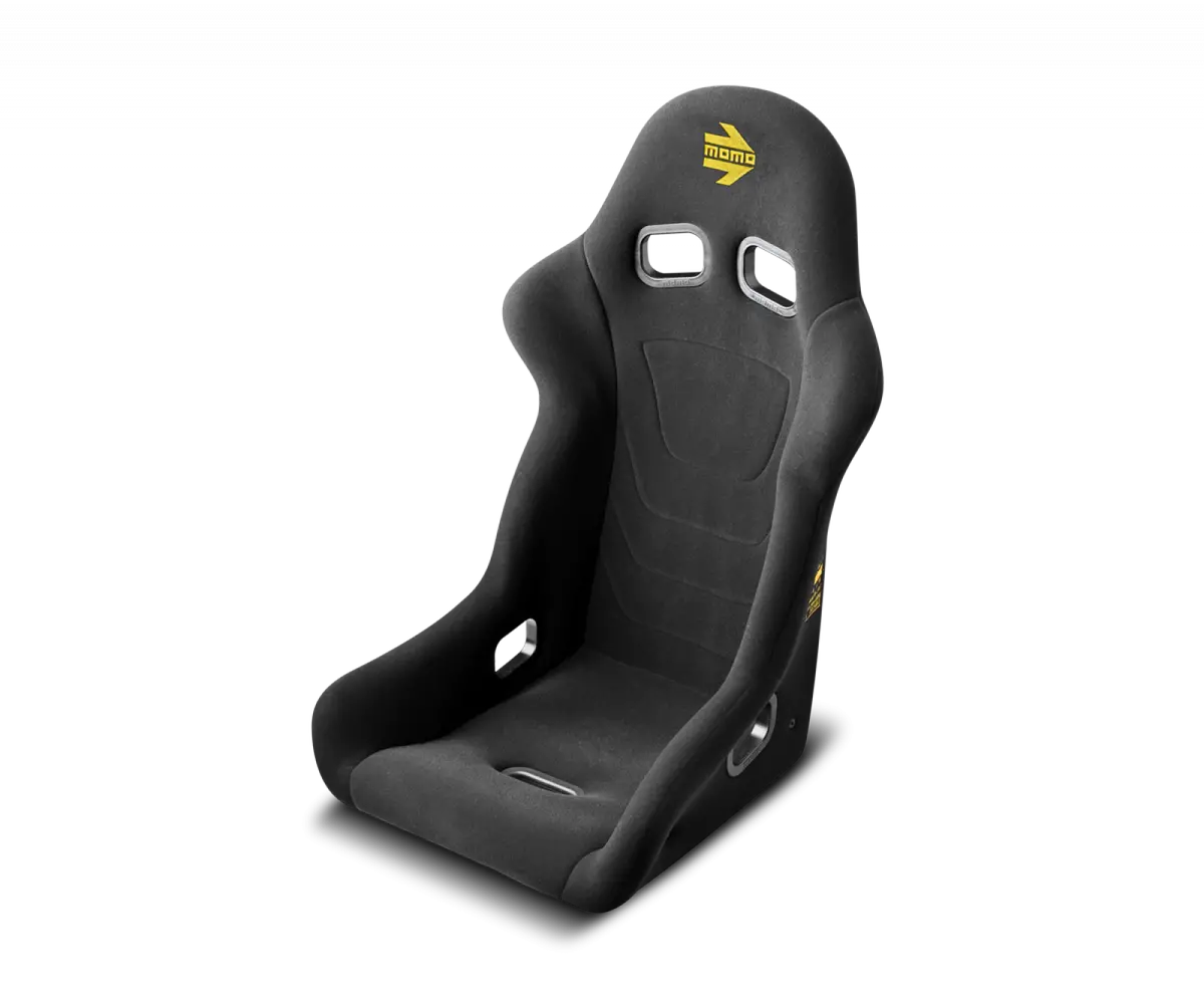 Momo Start Racing Seat 1