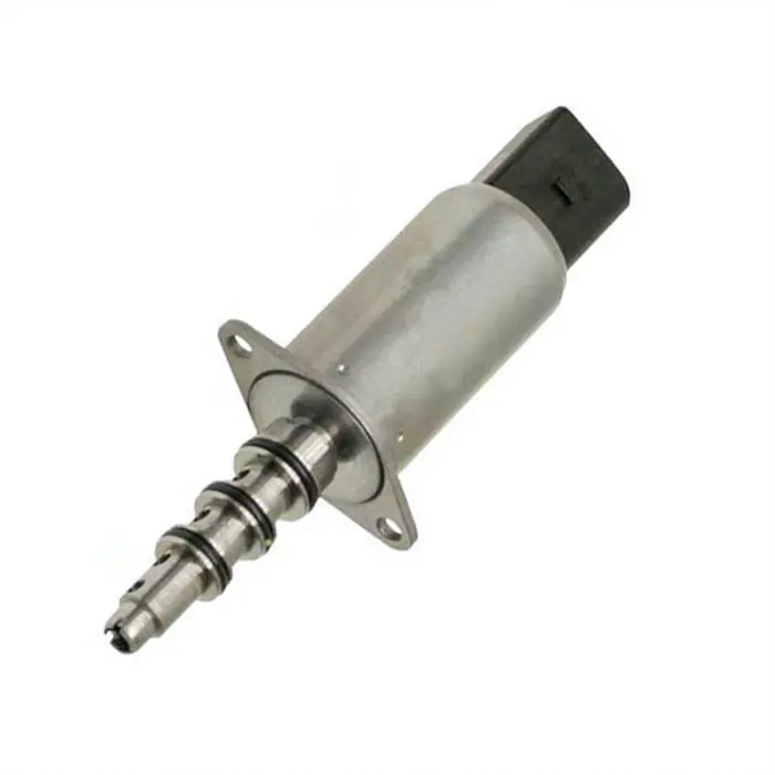 Bmw Vanos Solenoid - Genuine Bmw 11367841072 1