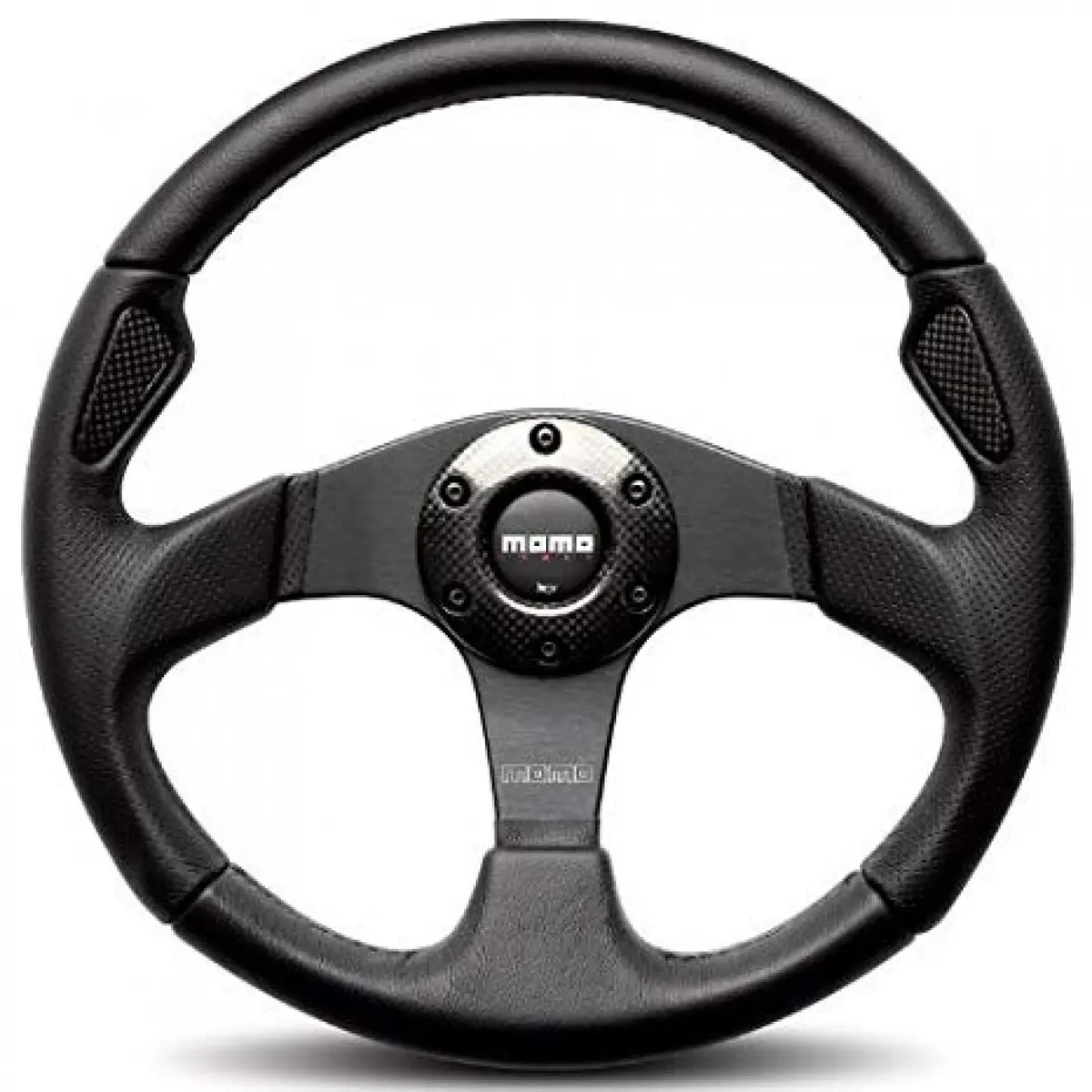 Jet Steering Wheel Leath Er / Airleather 350Mm 1