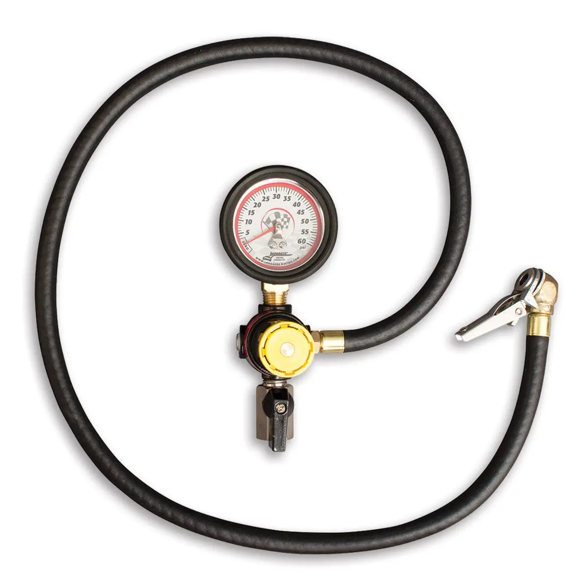 Longacre Auto-Fill Tire Inflator / Deflator 1