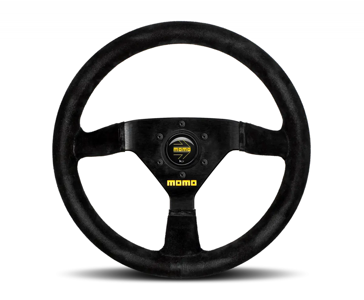 Momo Mod. 69 Steering Wheel 1