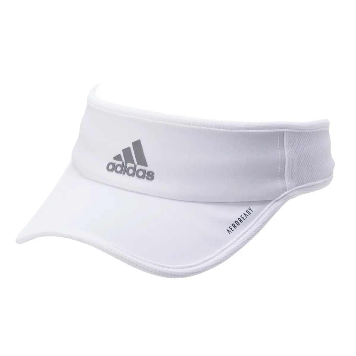 Adidas Women's Aeroready Moisture Wicking Sports Athletic Superlite 2 Visor 1