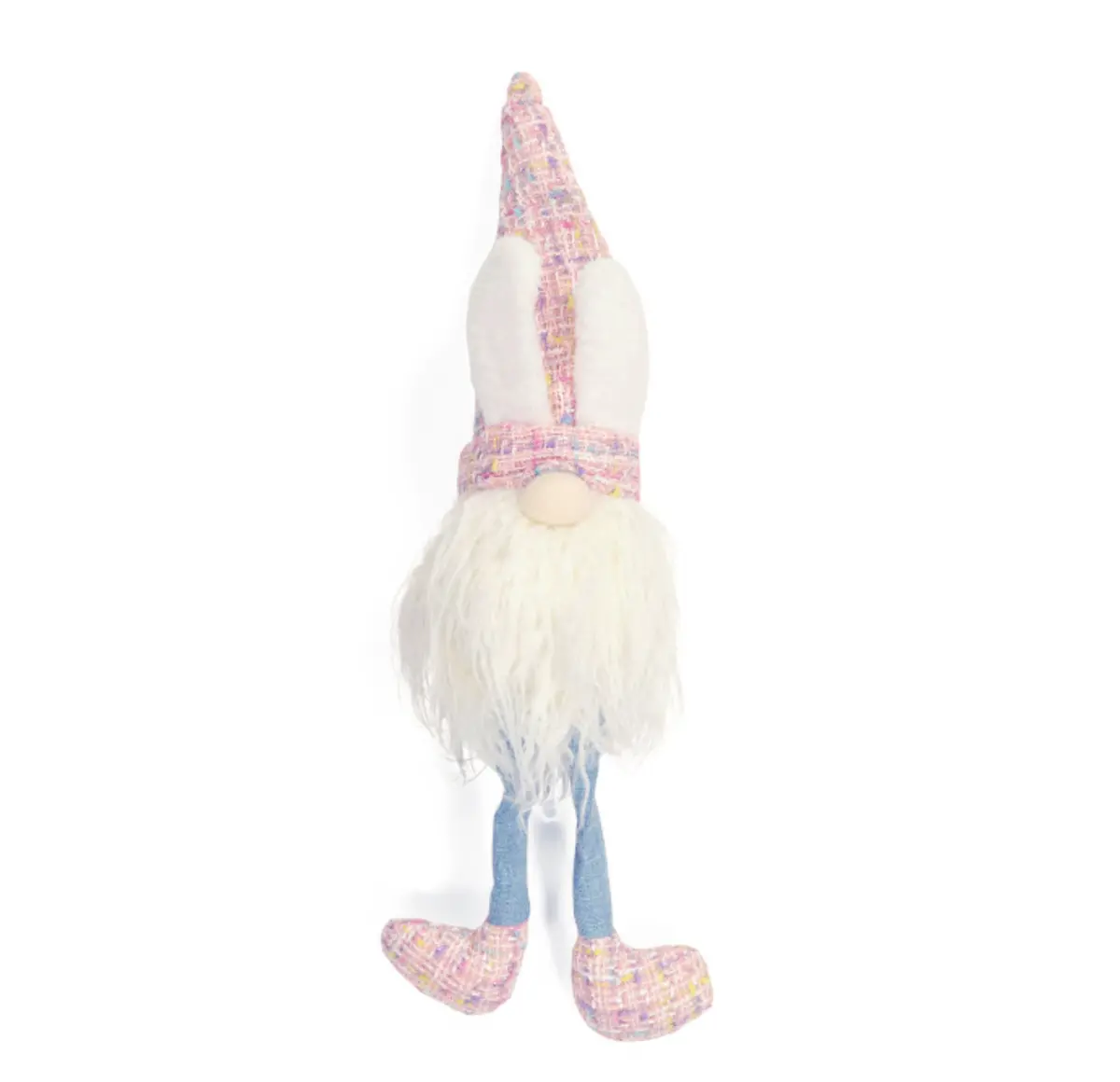 Cotton & Co Easter Decor Bunny Gnome 1