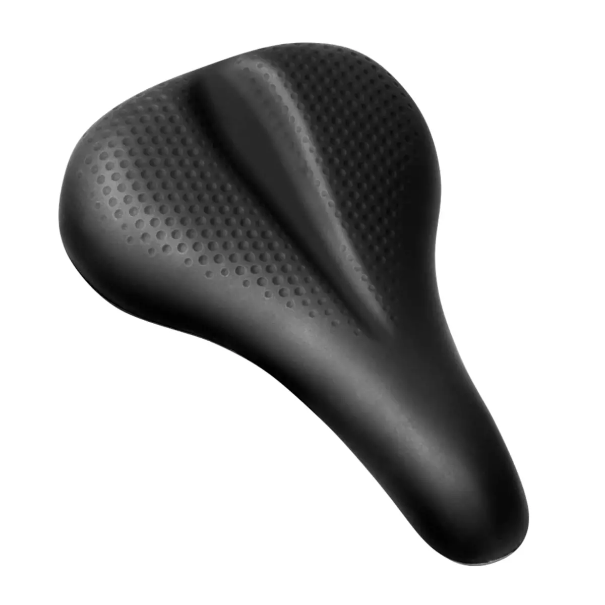 Delta Cycle Hexair Touring Saddle Pad Seat Cover 1