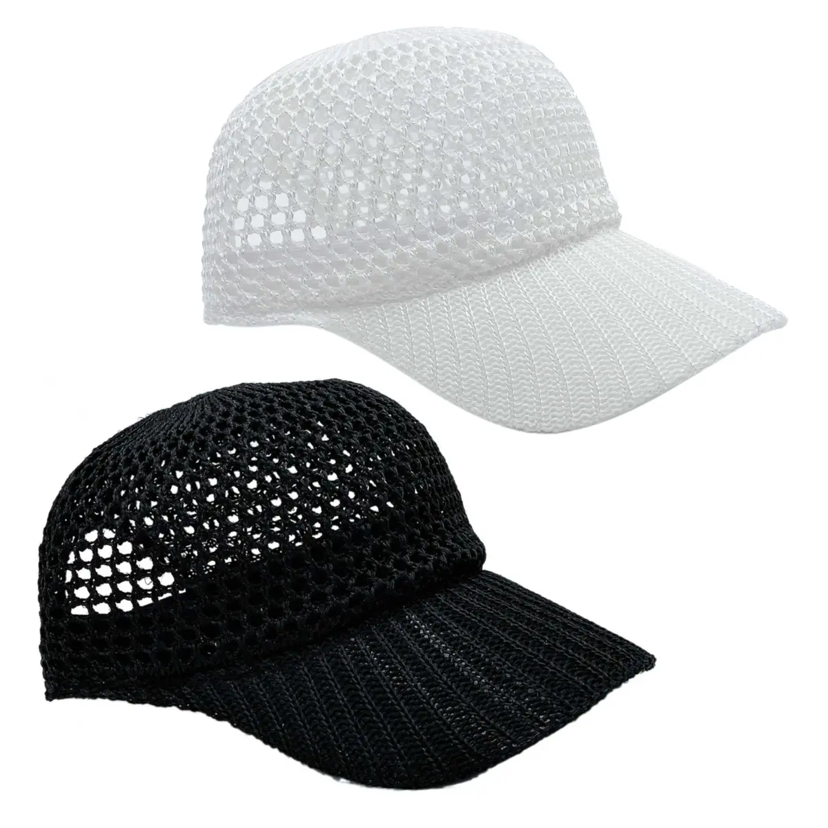 Do Everything In Love Women's Mesh Laced Adjustable Baseball Cap 1