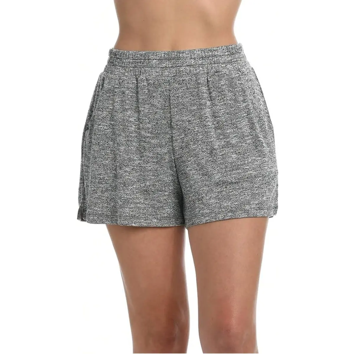 La Blanca Women's Lounge Swimsuit Cover Up Shorts 1