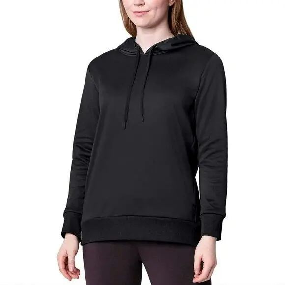 Mondetta Moisture Wicking Kangaroo Pocket Sweatshirt Hoodie 1